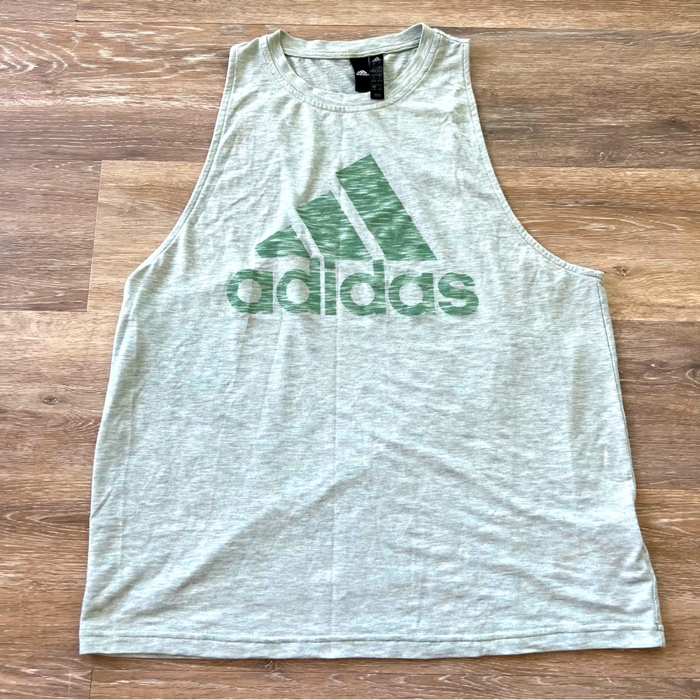 Women’s Adidas Winners 3.0 Tank